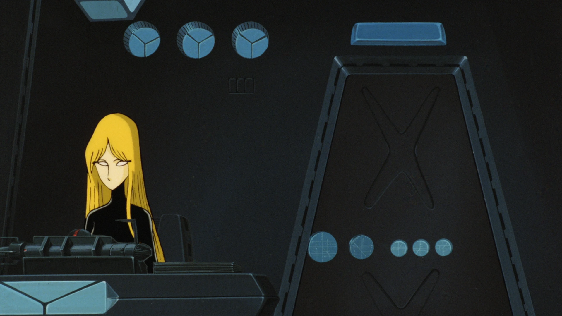 Waga Seishun no Arcadia (Yokosuka-467)